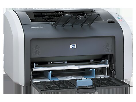 HP LaserJet 1010 printer — compatible cartridges at FetchInk